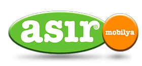 asır mobilya logo