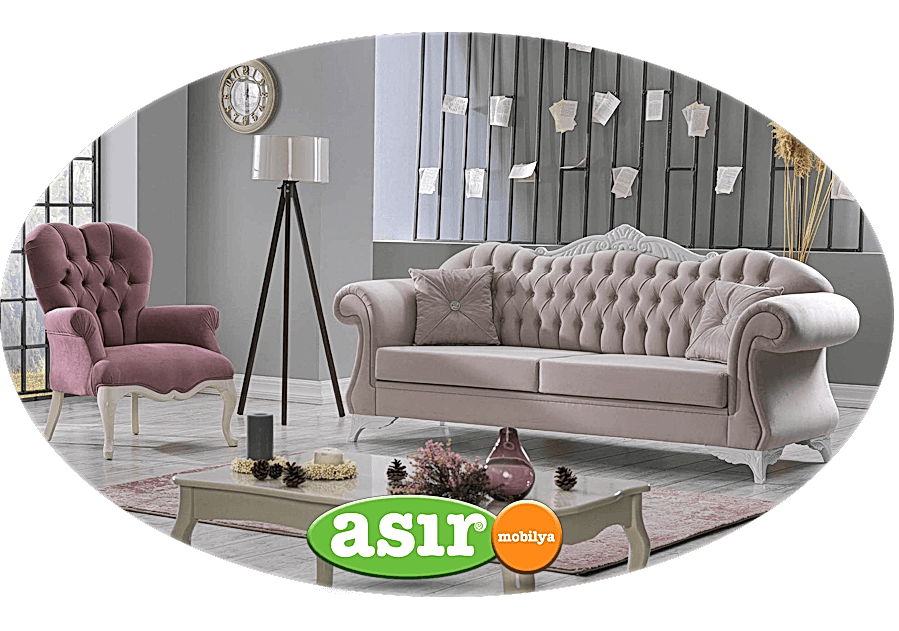 ASIR MOBİLYA