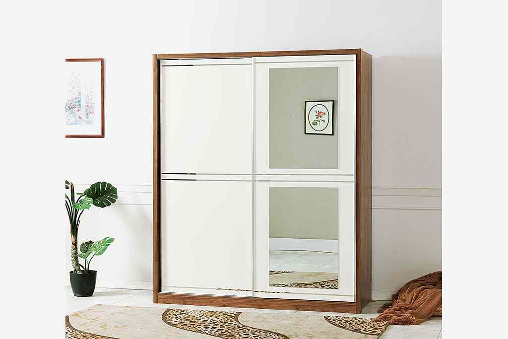 160 SÜRGÜLÜ DOLAP 