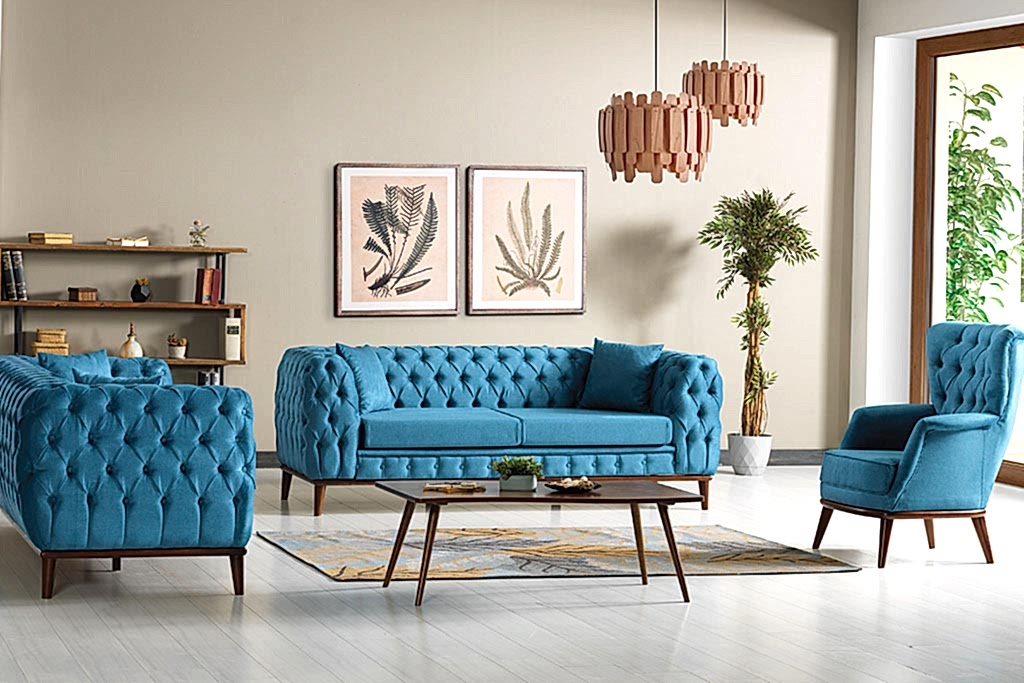 BEYZADE KOLTUK TAKIMI 