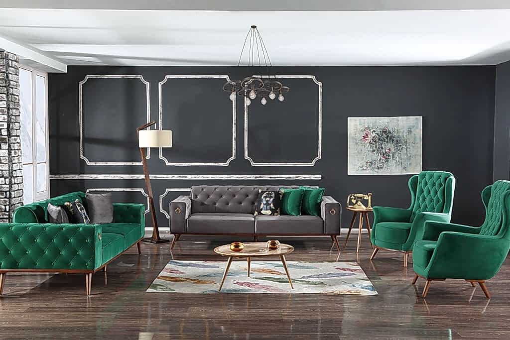 CARMEN KOLTUK TAKIMI 