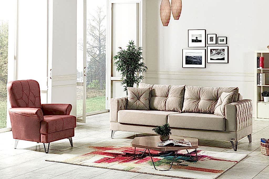 DİAMOND DELUXE TAKIM 