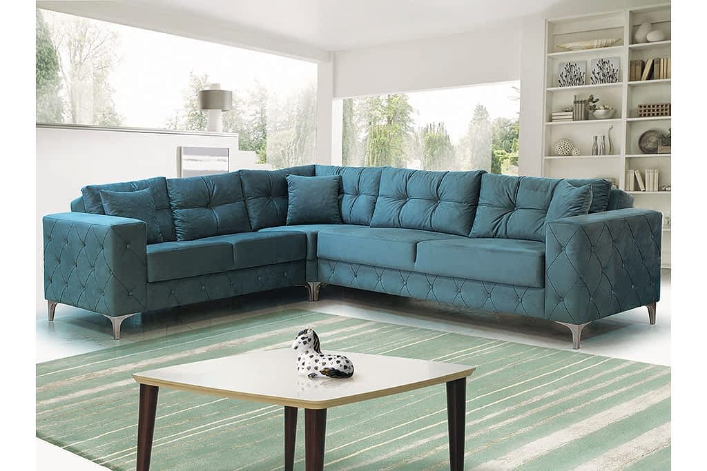 DIAMOND KÖŞE TAKIMI 