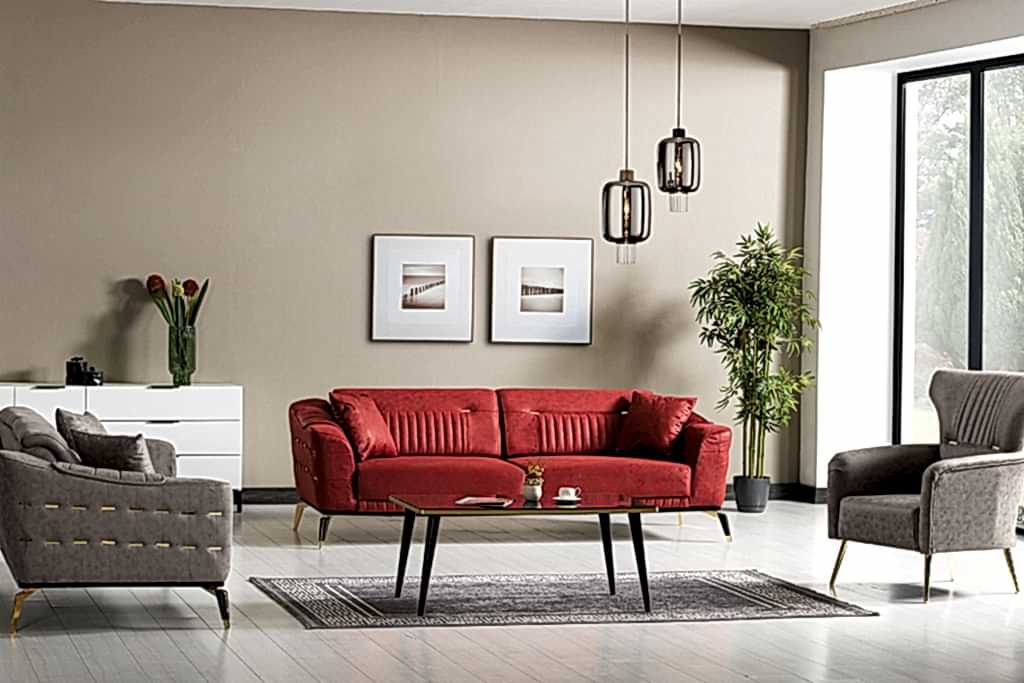 DİVRİGİ KOLTUK TAKIMI 