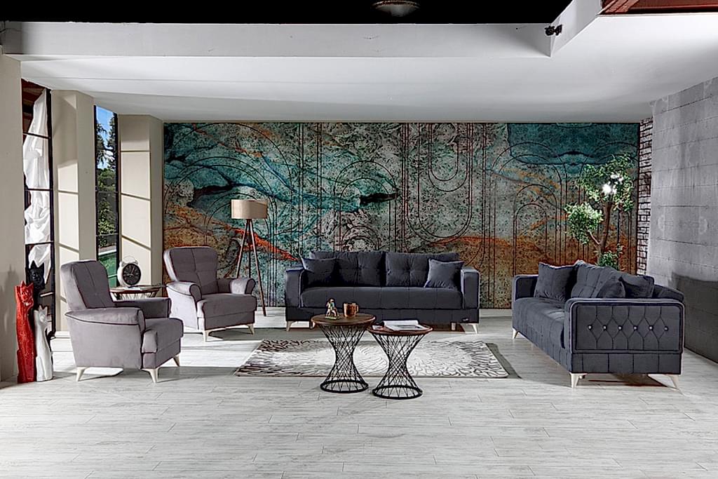 FLORYA KOLTUK TAKIMI 