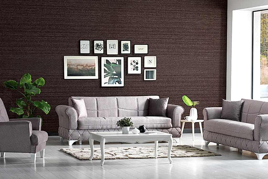 NİRVANA DELUXE TAKIM 